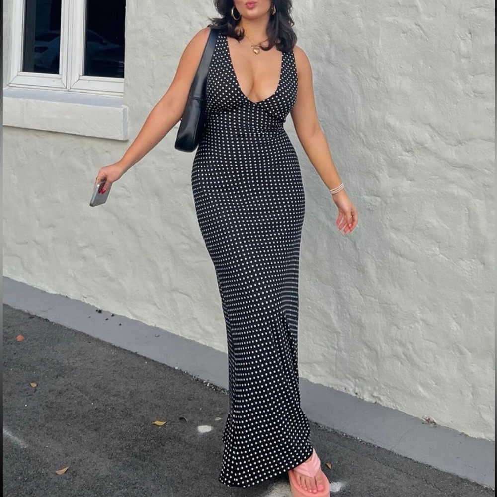 Princess Polly Dress